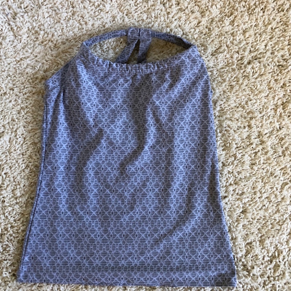 Prana yoga top